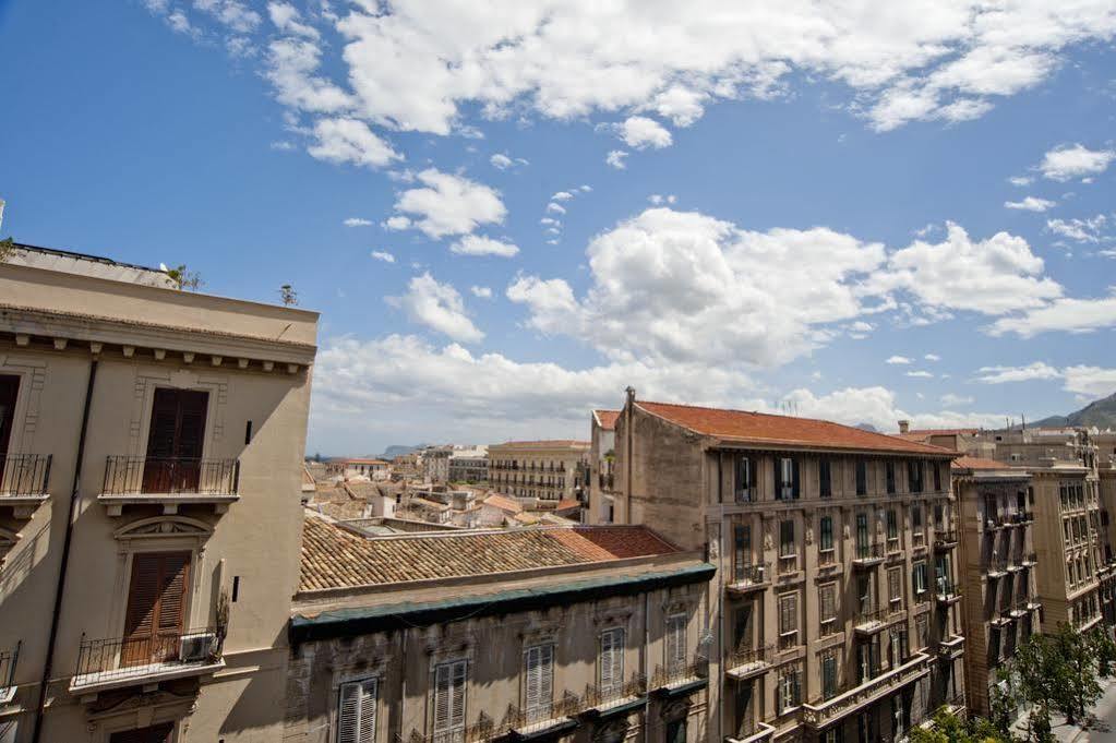 Panormus Palermo Exterior photo