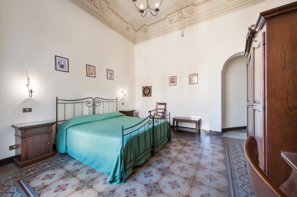 Panormus Palermo Exterior photo