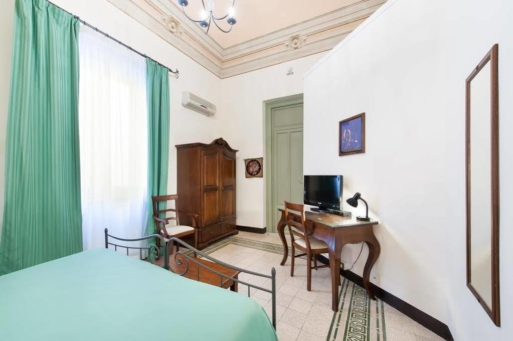 Panormus Palermo Exterior photo